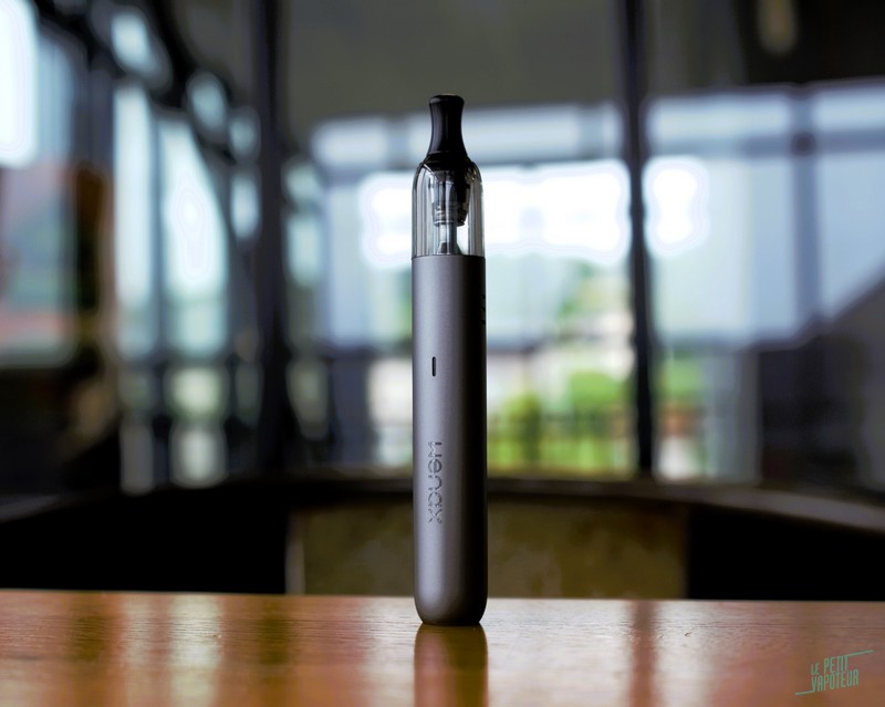 pod wenax M1 mini blog le petit vapoteur